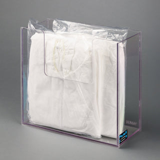 Poltex BUNNY Bunny Suit (Disposable Coverall) Holder