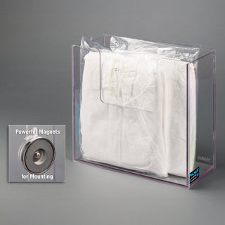 Poltex BUNNY Bunny Suit (Disposable Coverall) Holder