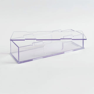 Poltex CASTBXSTK Cast Material Stacking Box