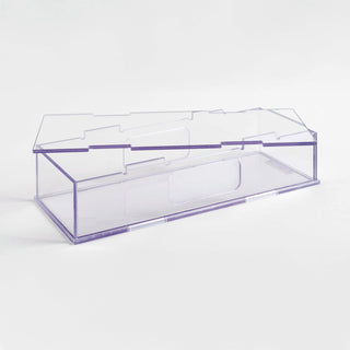 Poltex CASTBXSTK Cast Material Stacking Box