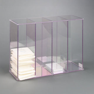 Poltex CELLCUL4 Cell Culture Plate Organizer