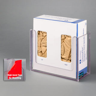 Poltex CHEMO2 Chemo Glove Box Holder