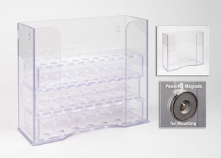 Poltex CONICRCK Conical Tube Rack Holder