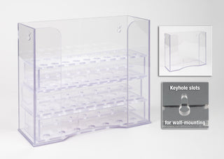 Poltex CONICRCK Conical Tube Rack Holder