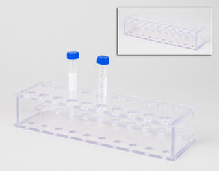 Poltex CONIC Conical Tube Rack