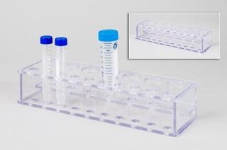 Poltex CONIC Conical Tube Rack