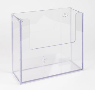 Poltex CONTEC Lint Free Cleanroom Wipe Holders