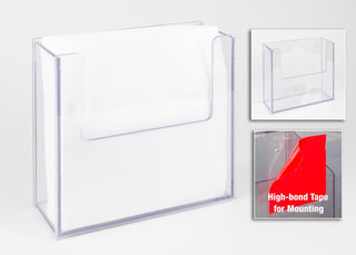 Poltex CONTEC Lint Free Cleanroom Wipe Holders