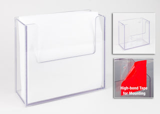 Poltex CONTEC Lint Free Cleanroom Wipe Holders