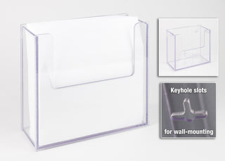 Poltex CONTEC Lint Free Cleanroom Wipe Holders