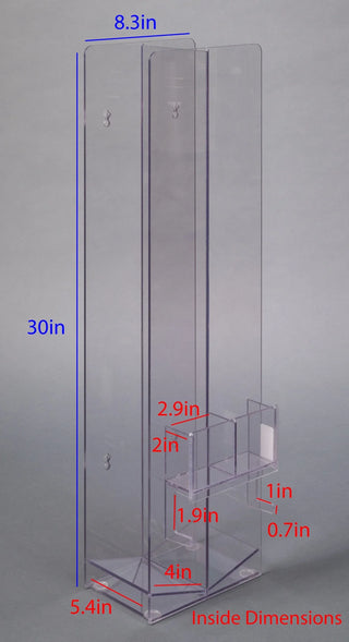 Poltex CRYO Cryo Box Holder