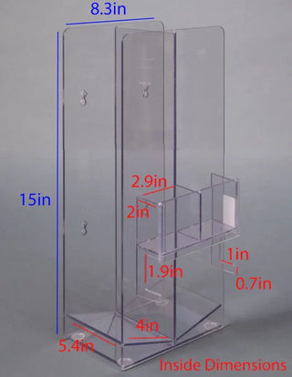 Poltex CRYO Cryo Box Holder