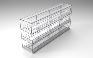 Poltex CSR Cold Storage Drawer Unit