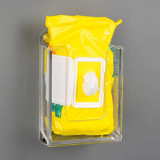 Poltex DECOBAG Deco Wipe Pack Holder