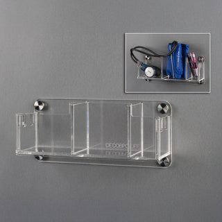 Poltex DECOBPCUFF Deco BP Cuff Holder