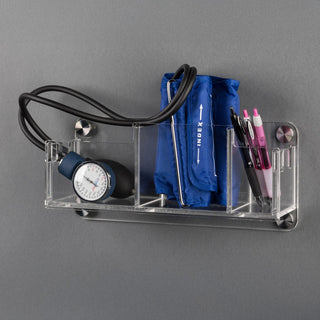 Poltex DECOBPCUFF Deco BP Cuff Holder