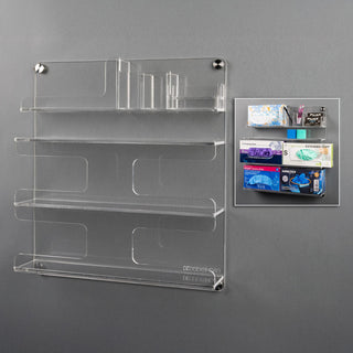 Poltex DECOEXRMORG Deco Exam Room Organizer