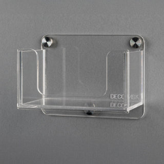 Poltex DECOMSK Deco Mask Box Holder