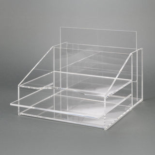 Poltex DECOORG Deco Desk File Organizer