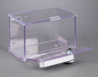Poltex DRUGBX Locking Medication Box