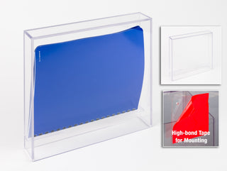 Poltex DRYLOGLAND Clean Room Liquid Resistant PETG Logbook Sleeve