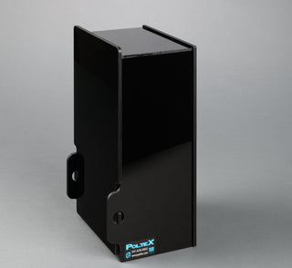 Poltex EKGDARK-W EKG Sticker Dark Box