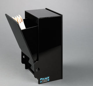 Poltex EKGDARK-W EKG Sticker Dark Box