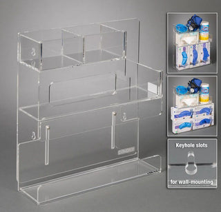 Poltex EXRMORG Exam Room Organizers