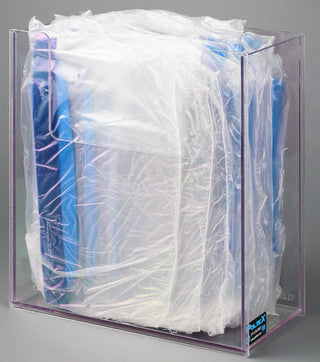 Poltex FCSHIELD Face Shield Dispenser