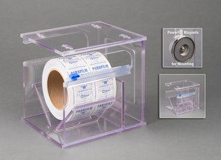 Poltex FILMHNG-M Parafilm Roll Dispenser