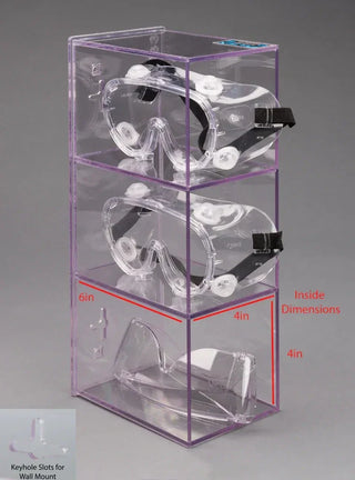 Poltex GOGGLE Goggle Holder