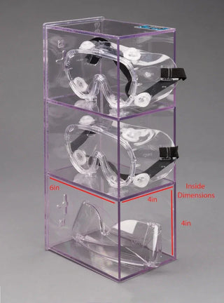 Poltex GOGGLE Goggle Holder