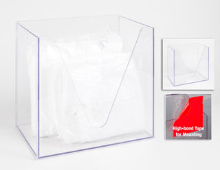 Poltex GOWN14139-M Gown Dispenser