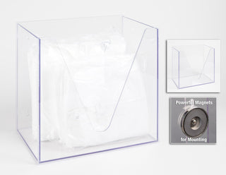 Poltex GOWN14139 Gown Dispensers