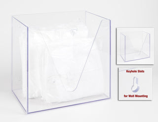 Poltex GOWN14139 Gown Dispensers