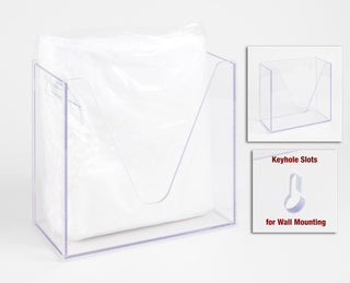 Poltex GOWN14139 Gown Dispensers