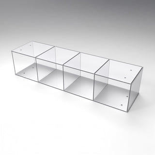 Poltex GOWNRMSYSBAS Gown Room System Unit