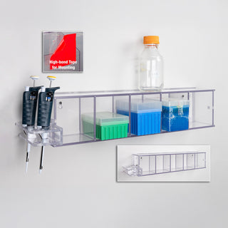 Poltex HZORG Horizontal Pipette Tip Organizer