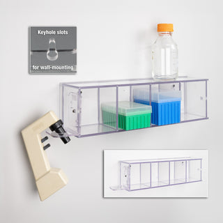 Poltex HZORG Horizontal Pipette Tip Organizer