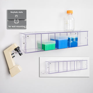 Poltex HZORG Horizontal Pipette Tip Organizer