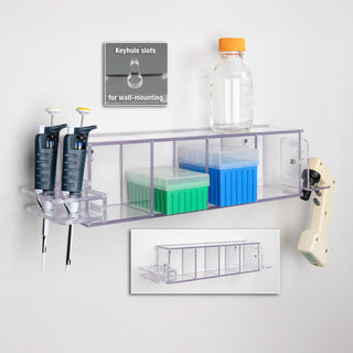 Poltex HZORG Horizontal Pipette Tip Organizer
