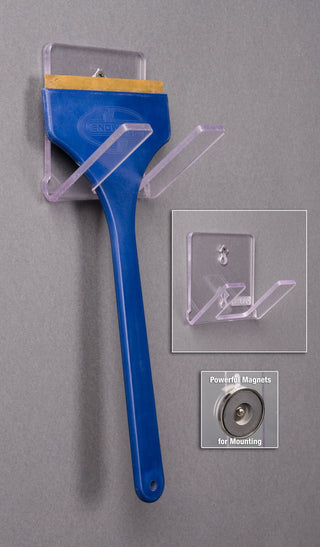 Poltex ICESCRP Ice Scraper Holder