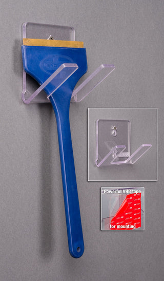 Poltex ICESCRP Ice Scraper Holder