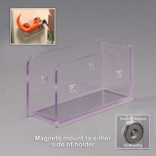 Poltex LRYNGHLST Fiber Optic Laryngoscope Blade Holster