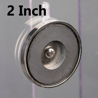 Poltex MAG5 Packet of 5 Magnets