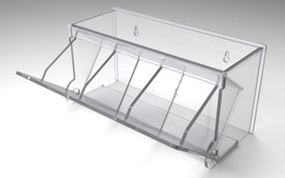 Poltex MINIAUTO3 Mini Autobin-3 Position