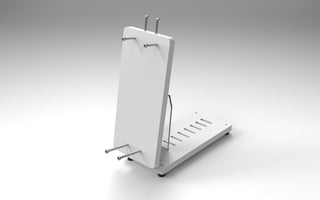 Poltex MOUSEPLAT Mouse Intubation Platform