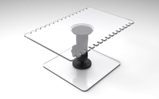 Poltex MOUSWIV Mouse Surgery Swivel Platform