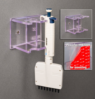 Poltex MULTLT2 Multichannel Pipette Hanger