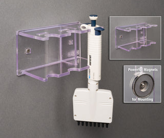 Poltex MULTLT2 Multichannel Pipette Hanger